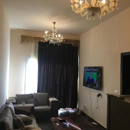 Porto Sharm Apartment